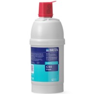 HENDI Ugljeni filter za vodu Brita Purity C50 3-stupanjski 60 l/h