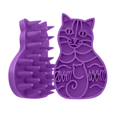 KONG Četka za mačke ZoomGroom