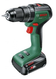BOSCH Akumulatorska kombinirana bušilica UniversalImpact 18V-60