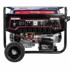PRAKTIK TOOLS Agregat PT7551, benzin