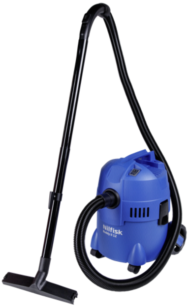 NILFISK Usisavač Buddy II 12 EU