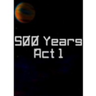 Igra za PC: 500 Years Act 1