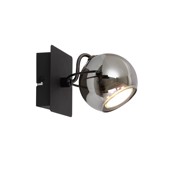 FEROTEHNA Reflektor Xenia Grey 1, 1xGU10, 35W