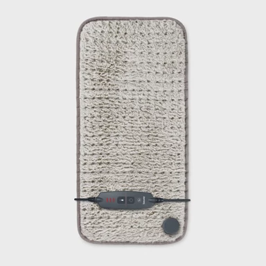 BEURER Grijaći jastučić HK 126 XXL, nordijska taupe