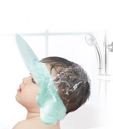 CHIPOLINO Dumbo štitnik za kupanje, zeleni