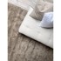 KARUP DESIGN Kauč na rasklapanje Lean Raw Dark Grey, 190x99x73 cm