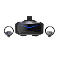 PIMAX VR naočale Crystal Super 50PPD, crne