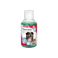 BEAPHAR Plaque away tekućina za ispiranje usta, 250 ml