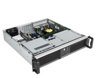 BLUECHIP Stolno računalo INDUSTRYline R5224 / Intel Core i5-14400, 16 GB RAM, 500 GB SSD, Windows 11 Pro