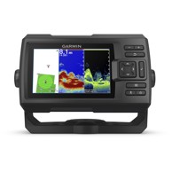GARMIN Transduktor Striker Vivid 5cv