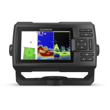 GARMIN Transduktor Striker Vivid 5cv