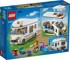 LEGO CITY Kamper za odmor 60283