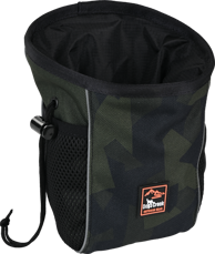 DOGS CREEK Torbica za poslastice Jump S, zelena