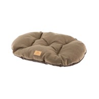 FERPLAST Ležaj za pse Stuart 45/2 smeđi