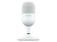 RAZER Mikrofon Seiren V3 Mini, bijeli, stolni