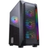 COUGAR Kućište MX410 Mesh-G RGB, mid tower, ATX, crno