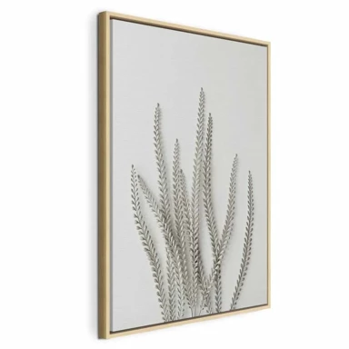 Slika Plant Myriad, jednodijelna, okomita, 80x120 cm