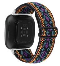 BSTRAP Remen Pattern za Samsung Gear S3, bohemian