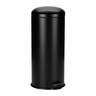 NORTHIX Kanta za smeće, 30 L, metalno-plastična, meko zatvaranje