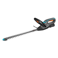 GARDENA Akumulatorske škare za živicu EasyCut 45/18V P4A Set 14734-20, 45 cm, 18 V, 2 Ah