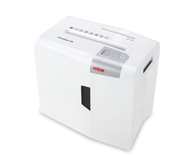 HSM Uništavač papira shredstar X5 4,5x30 mm