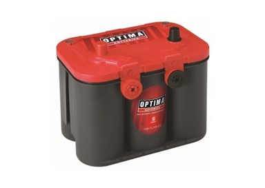 OPTIMA Akumulator RT U 4,2 50Ah (815A)
