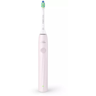 PHILIPS Sonicare 2100 Series električna četkica za zube HX4022/03, svjetloružičasta