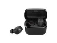 SENNHEISER Bežične slušalice CX True Wireless Sport, crne, in-ear