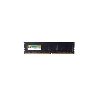 SILICON POWER Radna memorija DIMM, 4GB, DDR4, 2400MHz