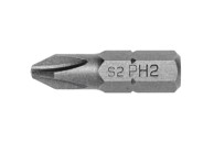 BIT(5) PH3 25 mm S2 STEEL