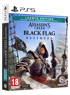 Igra za PS5: Assassin’s Creed Black Flag Resynced Day1 Edition