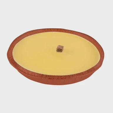 CITRONELLA Svijeća 16,5 cm