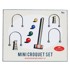 REX LONDON Stolni kroket Mini Croquet Set