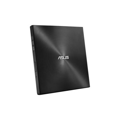 ASUS Optički uređaj, DVD±RW, vanjski, Slim, SDRW-08U7M-U, 8x, 2xMDisc, crni, USB, retail
