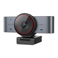 EMEET Web kamera SmartCam C960 Ultra, 4K, USB-C, s mikrofonom, crna