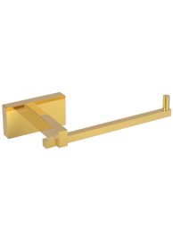 VOXORT 4000 držač WC papira gold shine