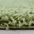 AYYILDIZ CARPETS Zeleni okrugli tepih ø 160 cm Life 