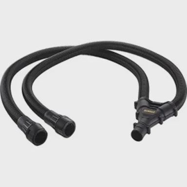 DEWALT AirLock Y adapter DWV9470-XJ, žuti