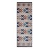 FLAIR RUGS Vanjska staza Aster 230x80 cm, plava