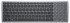 DELL Tipkovnica bežična KB740 Office RF Bluetooth QWERTY English , sivo-crna