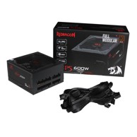 REDRAGON Napajanje GC-PS003, 600W, modularno