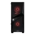 ACTINA Stolno računalo / AMD Ryzen 5 7500F, 32GB, 1TB SSD, NVIDIA GeForce RTX 5070, crni