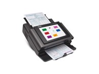 KODAK Skener 730EX Plus ADF, sheet-fed 600 x 600 DPI, crni