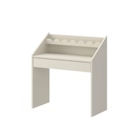 BELLAMY Book Nook Montessori stol, bijeli