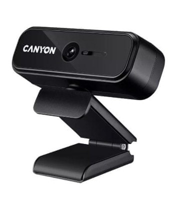 CANYON Web kamera C2N, 1080p, Full HD 