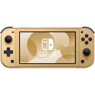 NINTENDO Igraća konzola Switch Lite