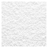 THERALINE Punilo za jastuk za trudnicu 9,5L, bijelo