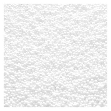 THERALINE Punilo za jastuk za trudnicu 9,5L, bijelo