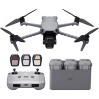 DJI Air 3S Fly More Combo (DJI RC-N3)
