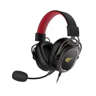 HAVIT Gaming slušalice H2008D, žičane, naglavne, minijack